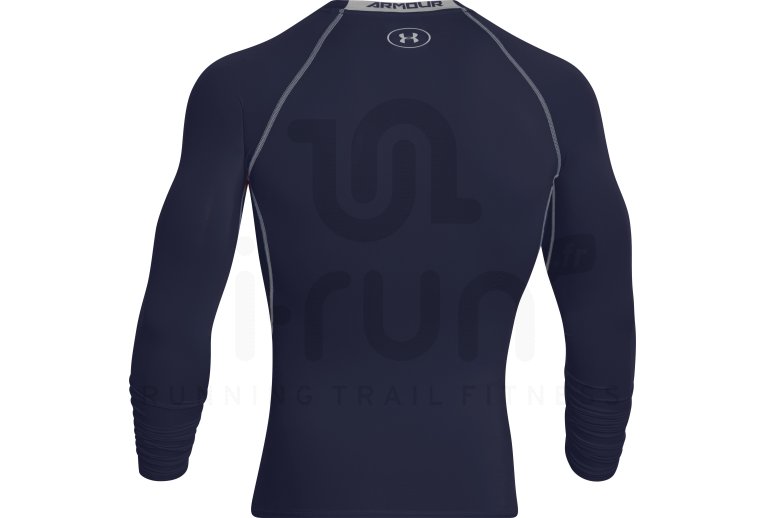 Under Armour Maillot Compression HeatGear