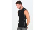 Under Armour Camiseta sin manga Compression HeatGear