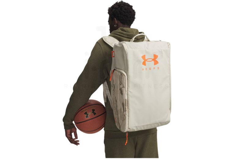 Under Armour Contain Duo - Herren