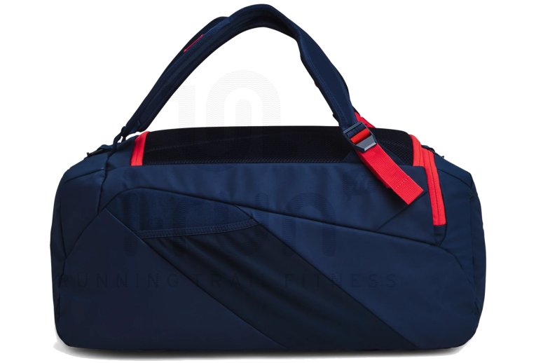 Under Armour bolsa de deporte Contain Duo SM Duffle