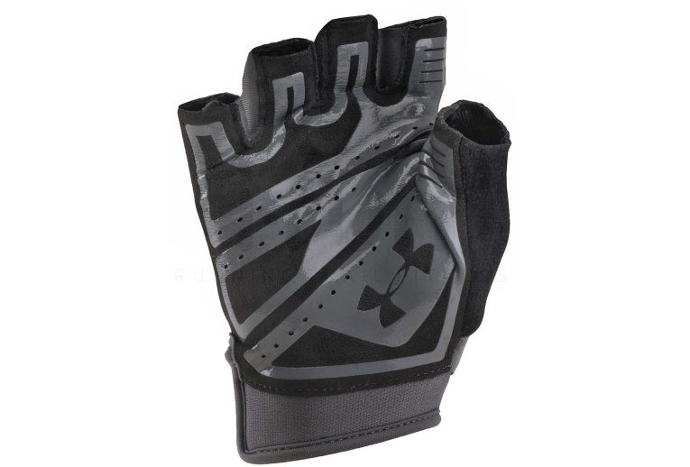 Under Armour Guantes de entrenamiento Coolswitch