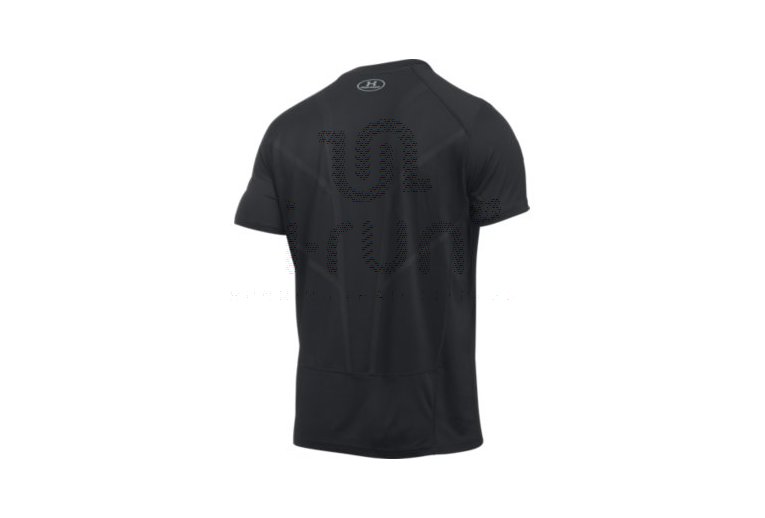 Under Armour Camiseta manga corta CoolSwitch