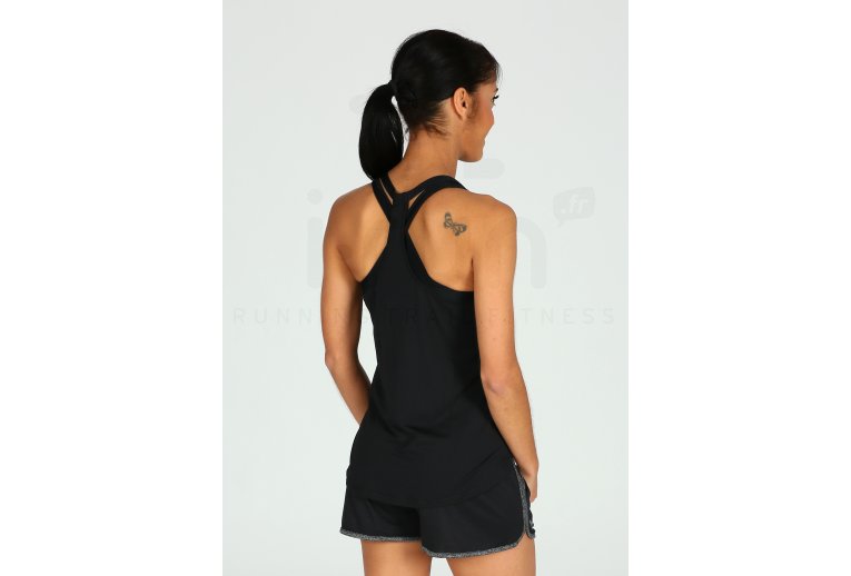 Under Armour Camiseta de tirantes CoolSwitch