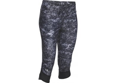 Under Armour Corsaire Fly By Compression Printed W 