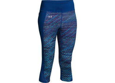 Under Armour Corsaire Fly-By Printed W 