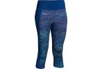 Under Armour Malla corsario Fly-By Printed