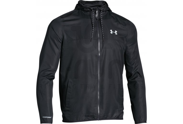 Under Armour chaqueta Run Anywhere