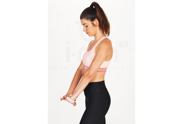 Under Armour Crossback Mid Sports