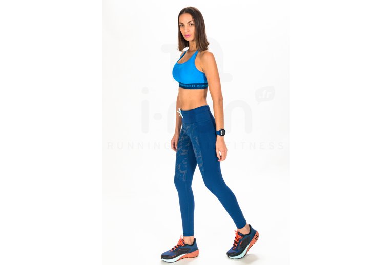 Under Armour Crossback Mid Sports