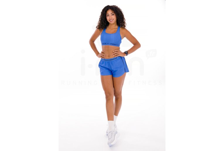 Under Armour Crossback Mid Sports