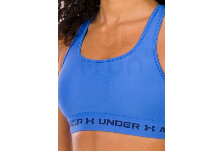 Under Armour Crossback Mid Sports