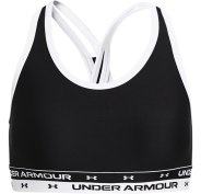 Under Armour Crossback Solid Fille