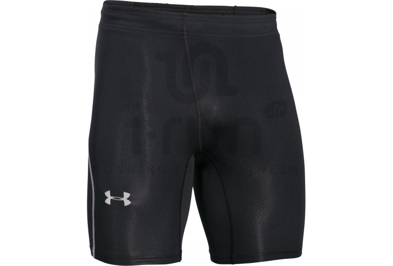 Under Armour Mallas cortas CoolSwitch Run