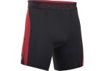 Under Armour Mallas cortas Coolswitch Supervent