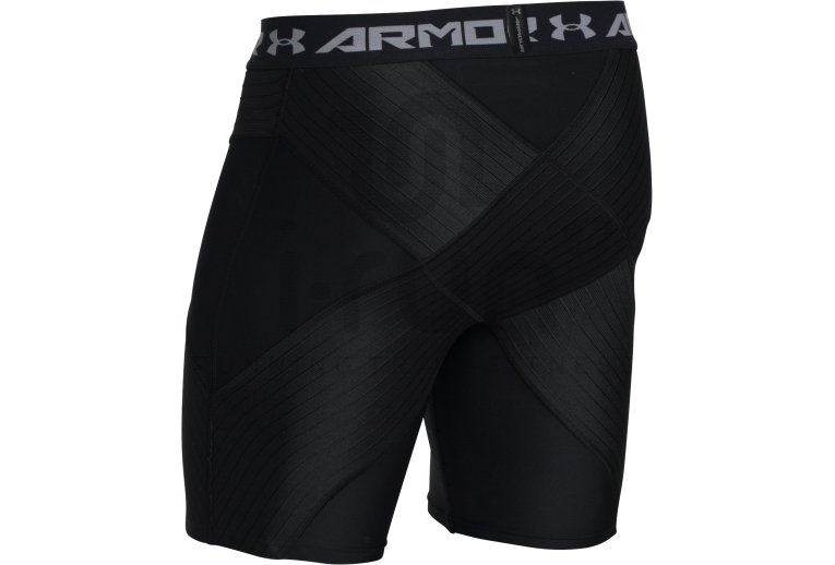 Under Armour Mallas cortas Coreshort Pro