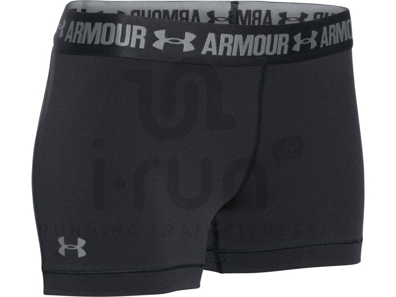 Cuissard under armour femme hot sale