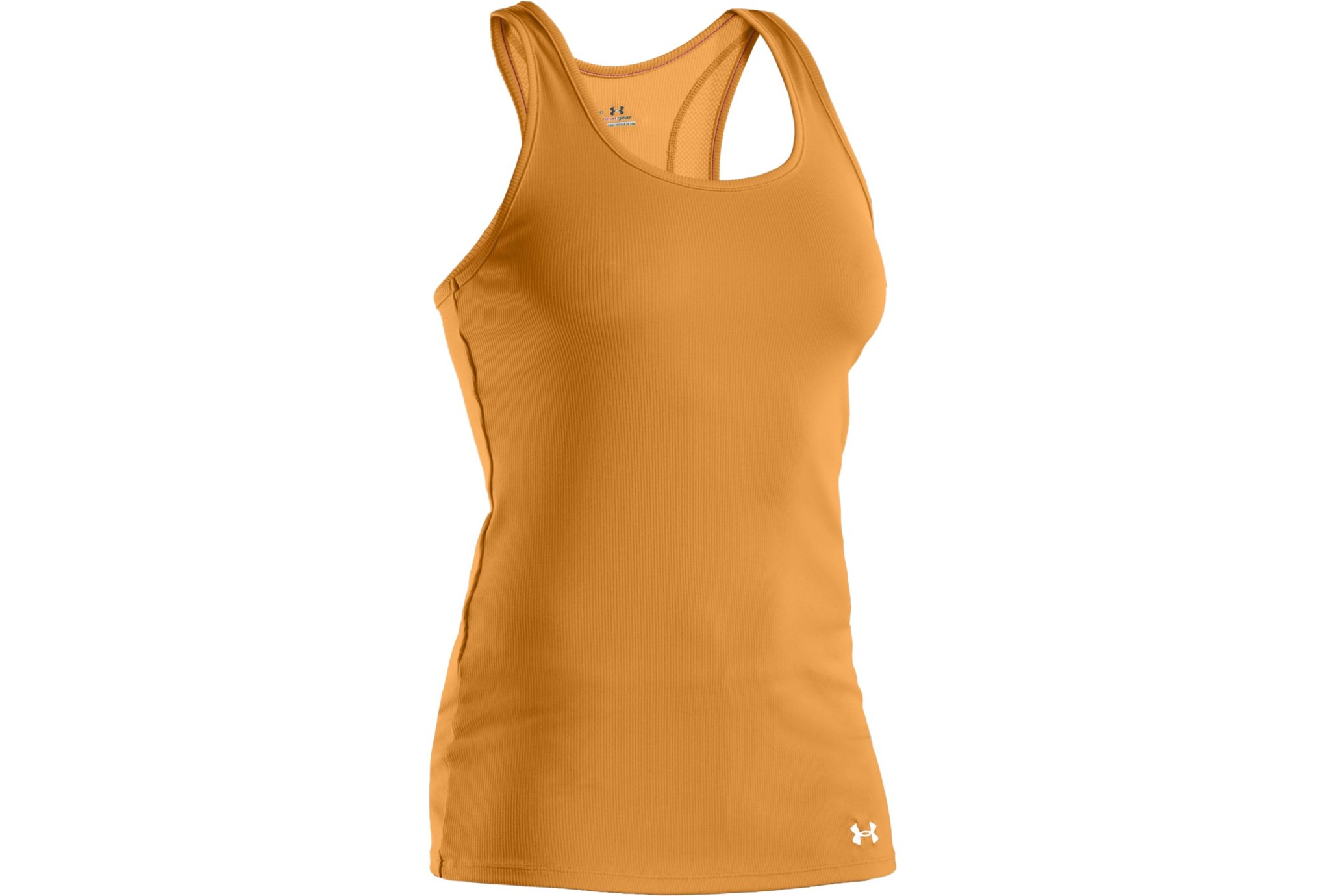 débardeur under armour femme