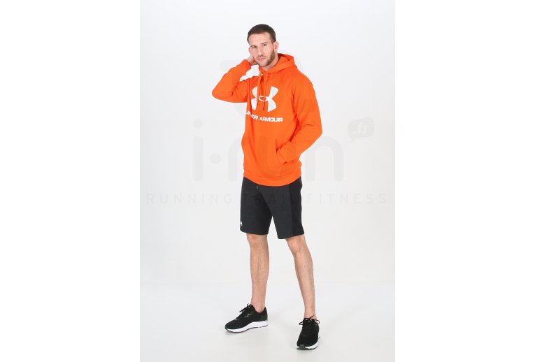 Under Armour pantal�n corto Double Knit