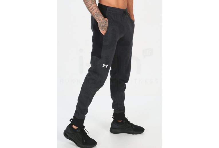 Under Armour pantaln Double Knit