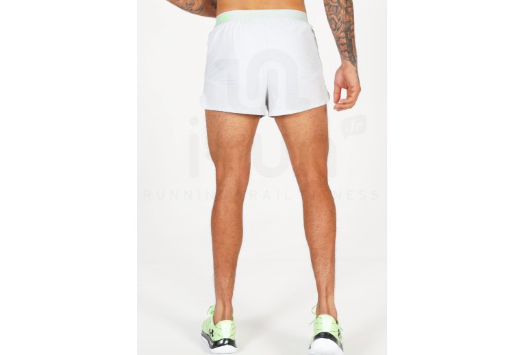 Under Armour Draft Run