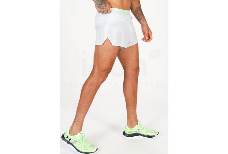 Under Armour Draft Run