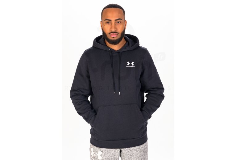 Under Armour sudadera Essential Fleece