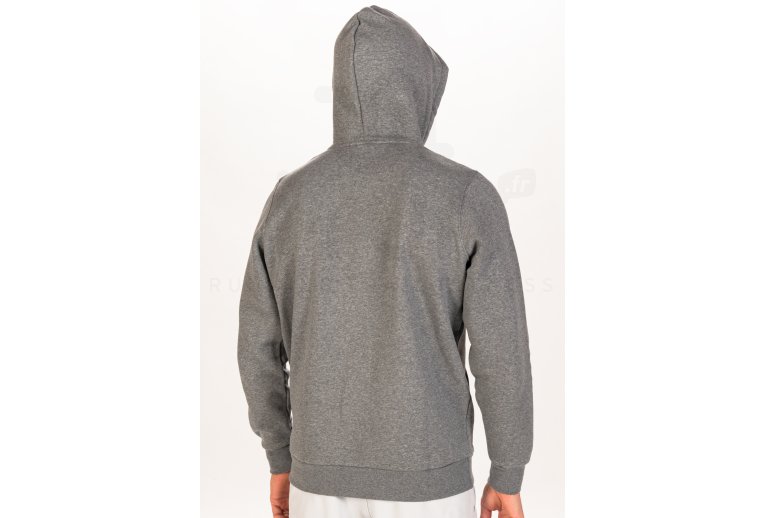 Under Armour Essential Fleece M
