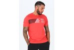 Under Armour camiseta manga corta Fast Left Chest 2.0