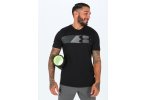 Under Armour camiseta manga corta Fast Left Chest 2.0