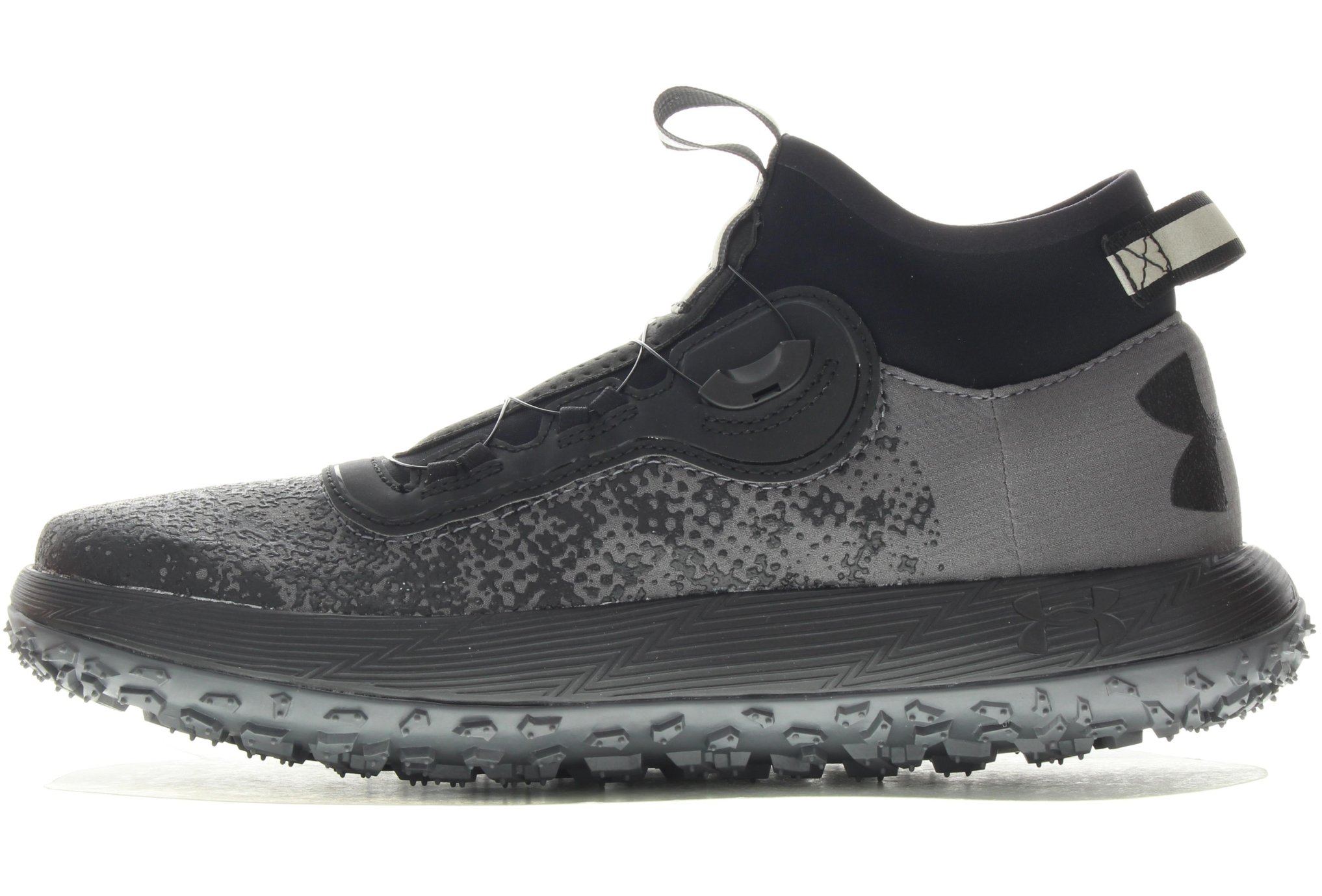 under armour fat tire trail runner