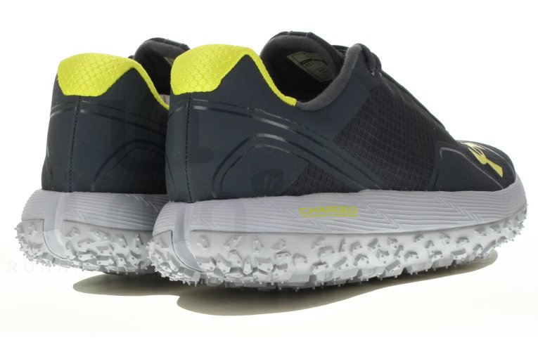 Under Armour Fat Tire Low