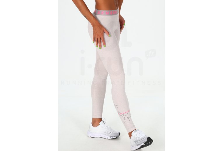 Under Armour mallas largas Favorite Big Logo