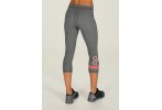 Under Armour Mallas capri Favorite Graphic