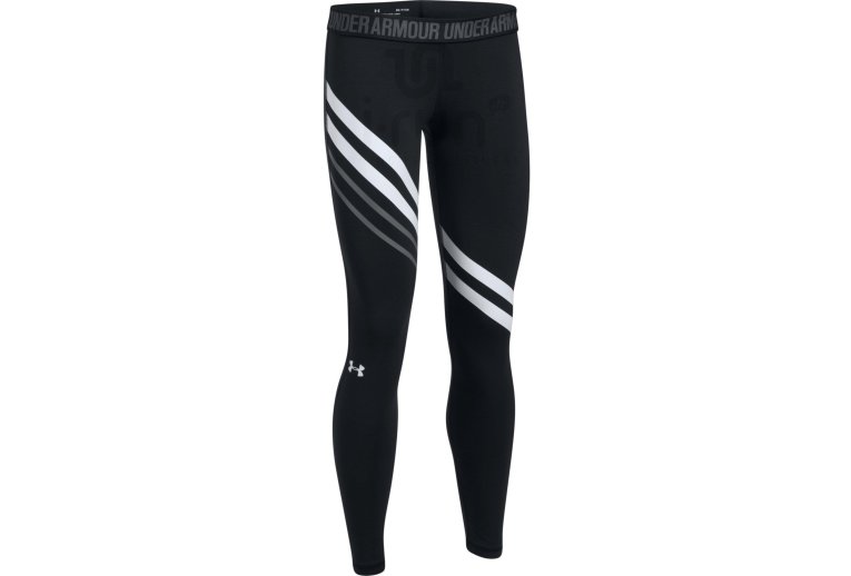 Under Armour Mallas largas Favorite Engineered