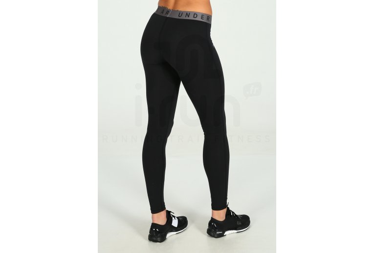 Under Armour Mallas largas Favorite Legging