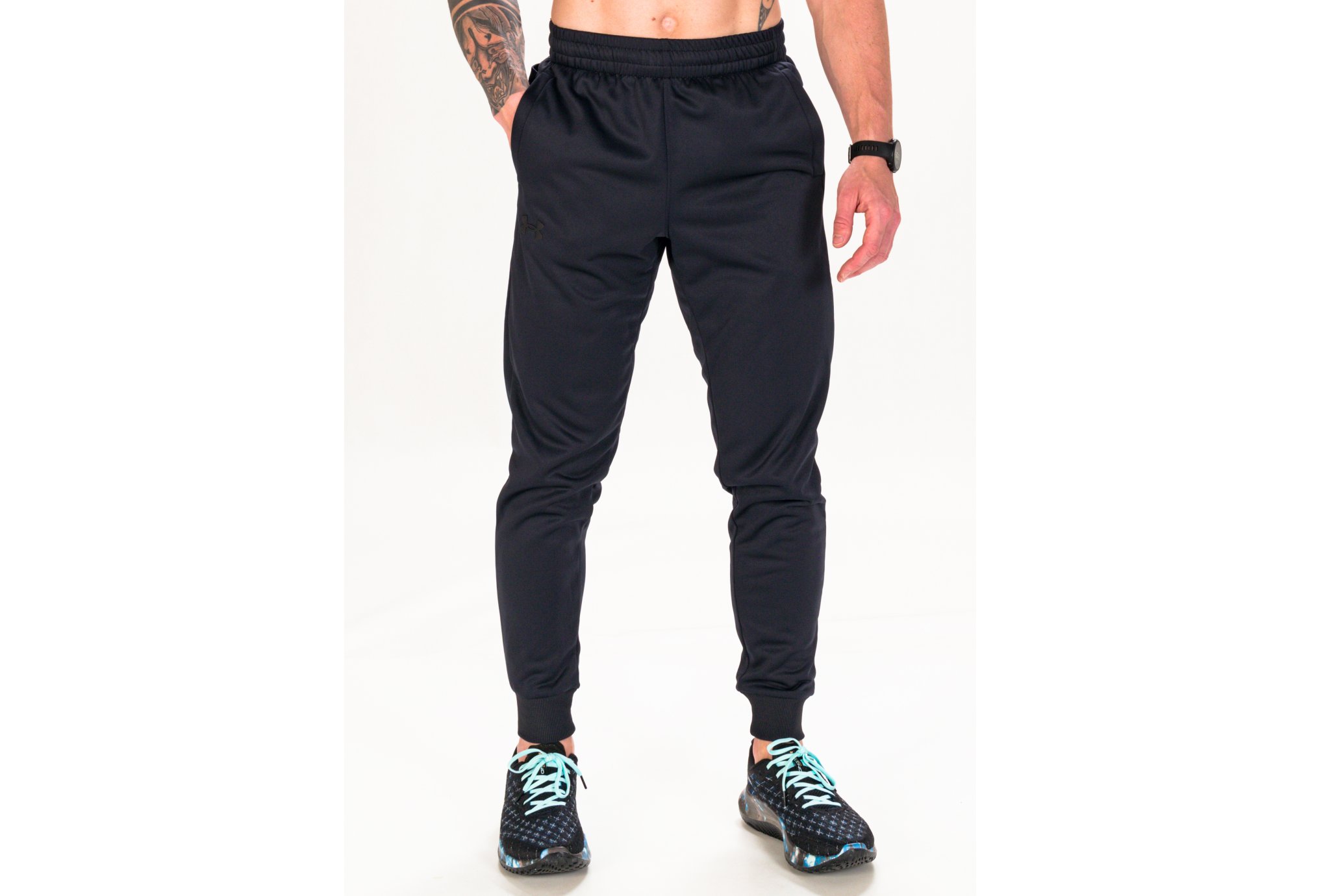 Under Armour Fleece M vêtement running homme