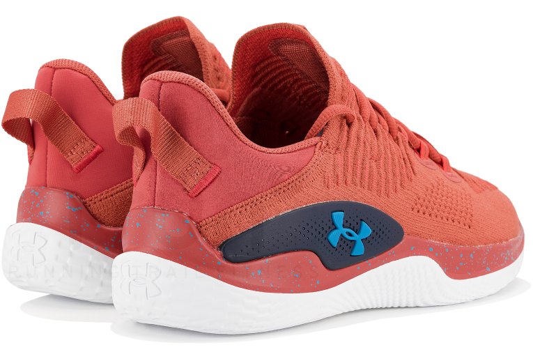 Under Armour Flow Dynamic Herren