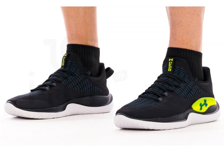 Under Armour Flow Dynamic Herren