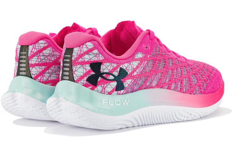 Under Armour Flow Velociti Wind 2 DL