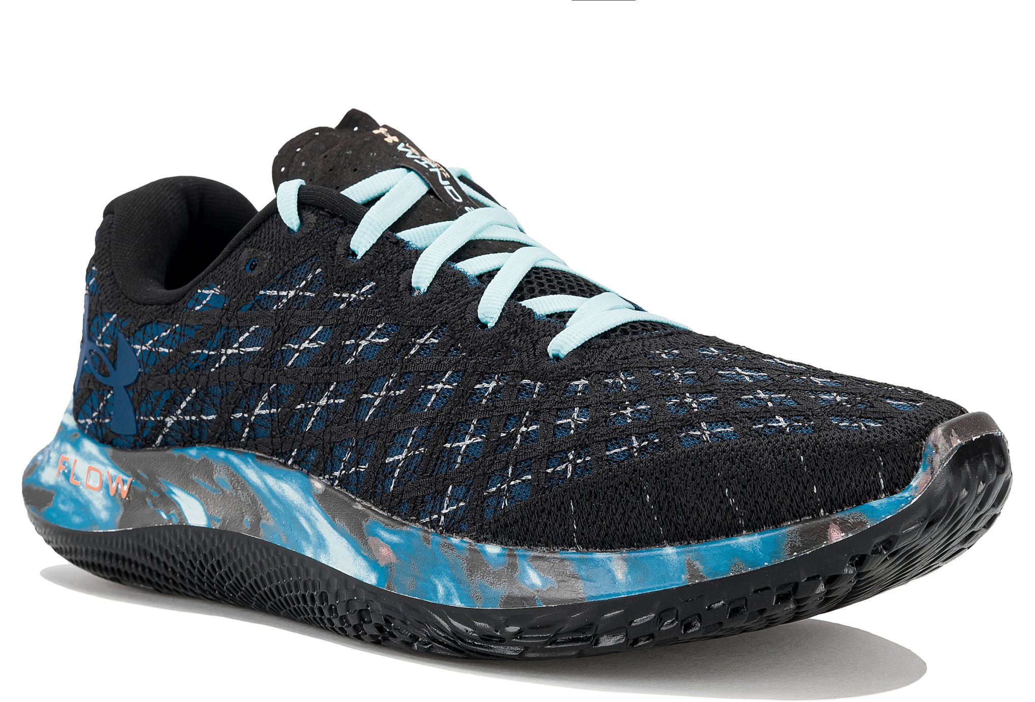 Under Armour Flow Velociti Wind 2 DSD M Chaussures homme