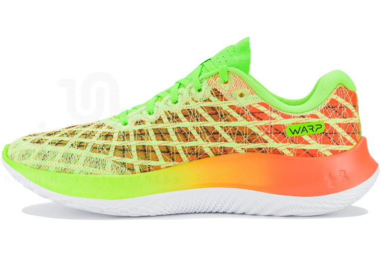 Under Armour Flow Velociti Wind 2 Herren