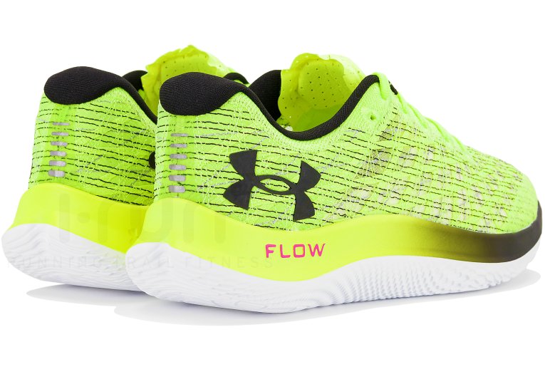 Under Armour Flow Velociti Wind 2 M