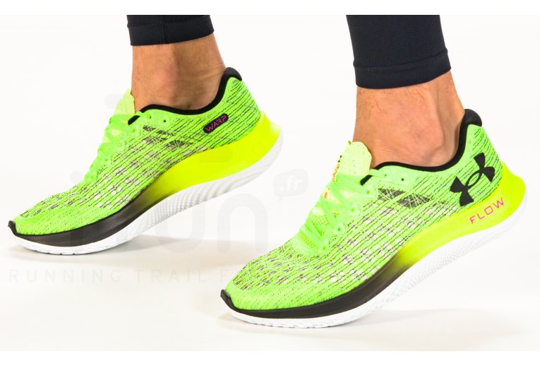 Under Armour Flow Velociti Wind 2 M