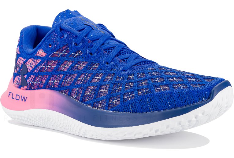 Under Armour Flow Velociti Wind 2 Run Anywhere Herren