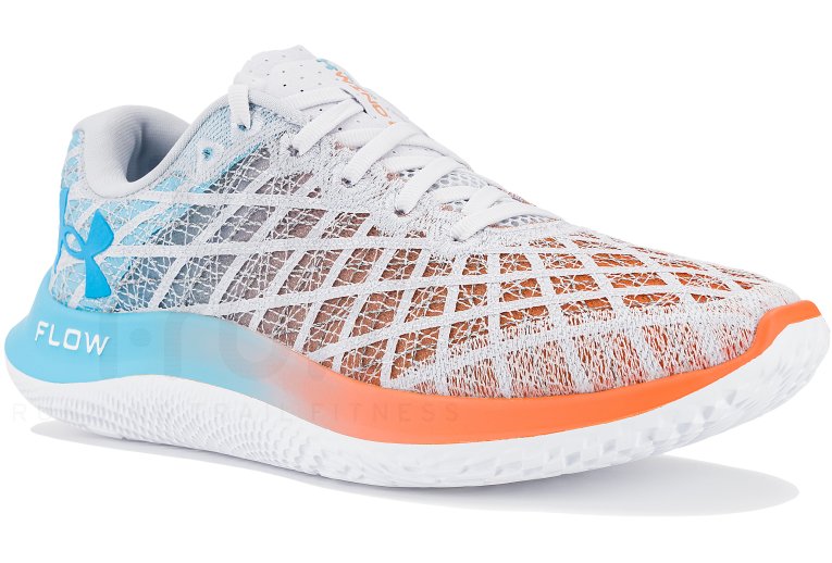 Under Armour Flow Velociti Wind 2