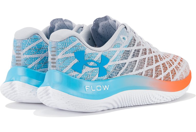 Under Armour Flow Velociti Wind 2