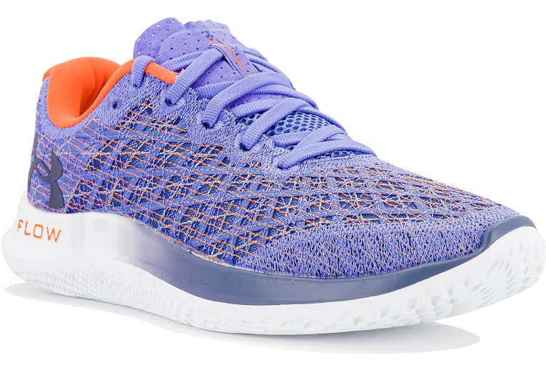 Under Armour Flow Velociti Wind 2 Damen