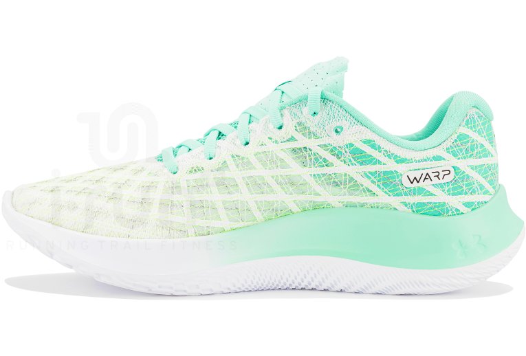 Under Armour Flow Velociti Wind 2