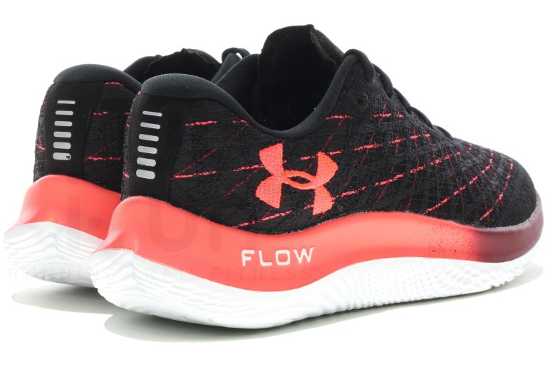 Under Armour Flow Velociti Wind Colorshift