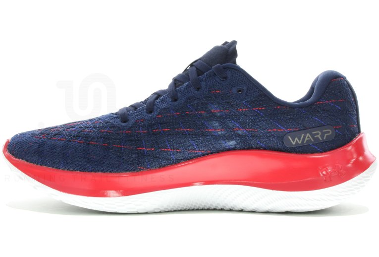 Under Armour Flow Velociti Wind